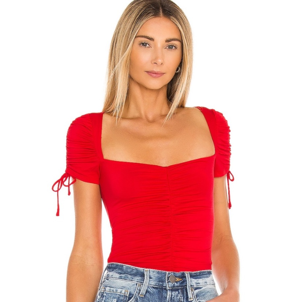 Revolve / lovers And friends top
